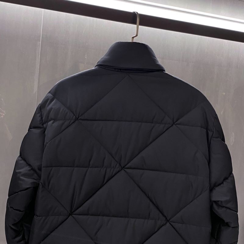 Prada Down Jackets